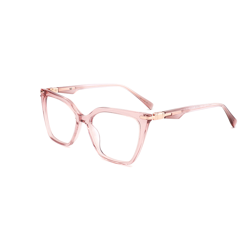 Yg78078 Acetate Optical Frames